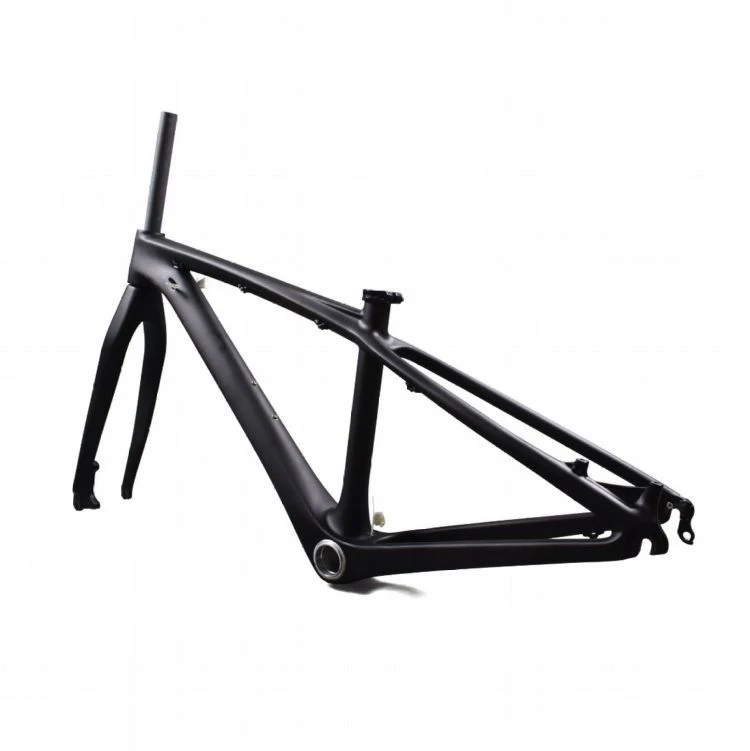 Carbon Hardtail MTB Frame 4 Carbon Hardtail MTB Frame 4